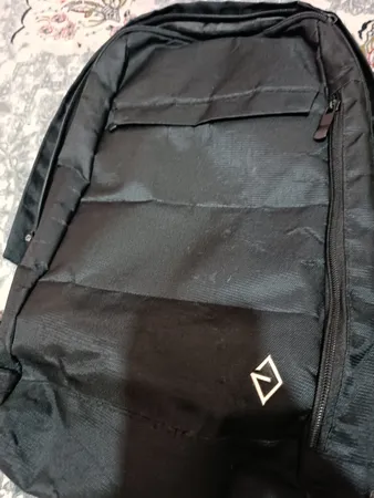 کوله پشتی لپ تاپ تنسر مدل دنا کد 117مناسب برای لپ تاپ 15.6 اینچی