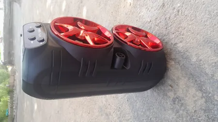 اسپیکر بلوتوثی قابل حمل مدل KTX-1588A