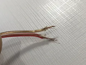 تجریه خرید سیم برق افشان 2 در 0.35 مدل IT D8 کد 12497473