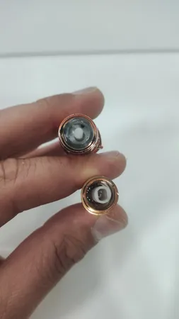 موزن ابرو مدل ET-23