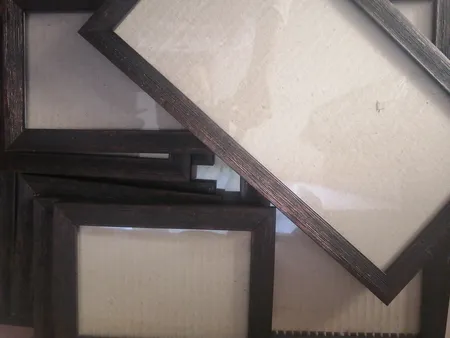 قاب عکس مدل 313 مجموعه ده عددی