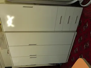 تجریه خرید کمد لباس مدل FH219