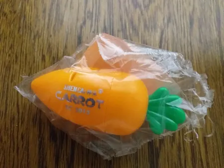 تراش شنکای طرح هویج