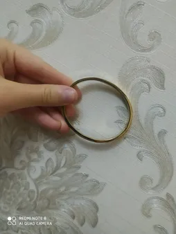 دستبند زنانه کد B960