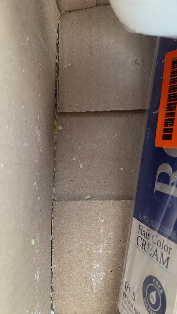 وکس موبر پروین مدل Honey وزن 20 گرم بسته 10 عددی