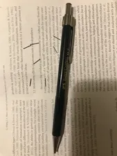 تجریه خرید مداد نوکی 0.5 میلی متری فابر کاستل مدل تیکافاین کد 53864