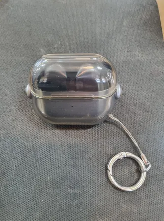 هدفون بلوتوثی سامسونگ مدل Galaxy Buds3 Pro