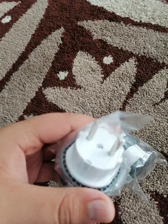 مبدل برق سون مدل 3 به 2 کد MZ159 بسته دو عددی