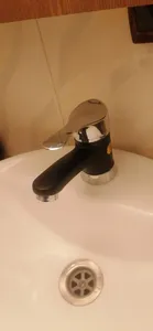 تجریه خرید شیر روشویی ایلمان مدل لاروس