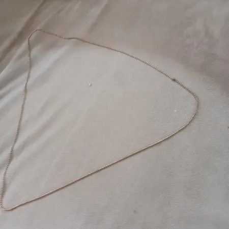 ابزار شعبده بازی حلقه و زنجیر سحرامیز مدل DSK193