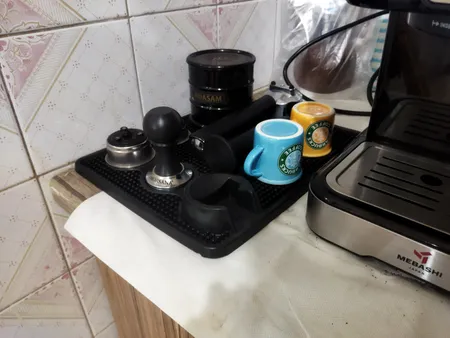 تمپر مت کد Mat001B