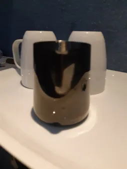 شیرجوش مدل پیچر کد 350