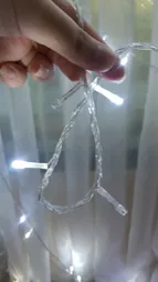 ریسه ال ای دی کد 25025 طول 25 متر