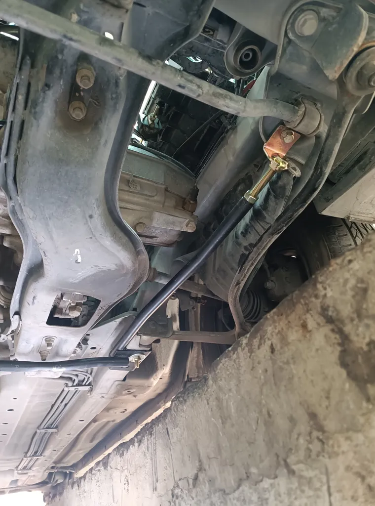 شاسی بند خودرو مدل kd مناسب برای کوییک مجموعه 3 عددی