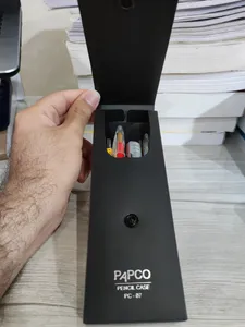 تجریه خرید جامدادی پاپکو کد PC-07