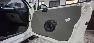 تجریه خرید عایق درب خودرو مدل es_16 مناسب برای پژو 206