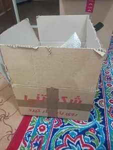 تجریه خرید پایه نگهدارنده مانیتور باراد مدل ماتریکس MS2