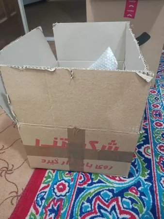 پایه نگهدارنده مانیتور باراد مدل ماتریکس MS2