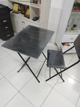 میز و صندلی تحریر سپهر یاس مدل 002