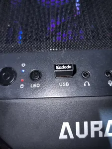 تجریه خرید دانگل بلوتوث مک دودو مدل OT-1580