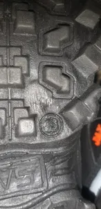 تجریه خرید نیم بوت پسرانه جکس مدل کوهستان