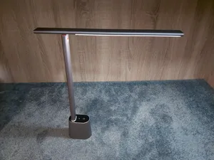 تجریه خرید چراغ مطالعه باسئوس مدل DGZG-0G