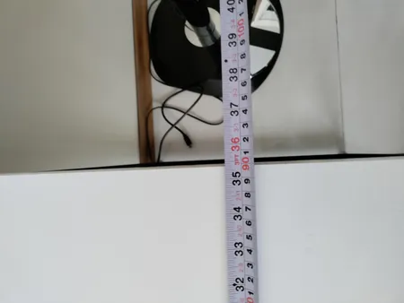 میز تحریر دیزم مدل WD-93D43-90WONE