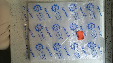 فیلتر جاروبرقی مدل 104 مناسب برای انواع جاروبرقی