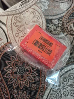 صابون خیاطی کوک مدل SK10 مجموعه 10 عددی