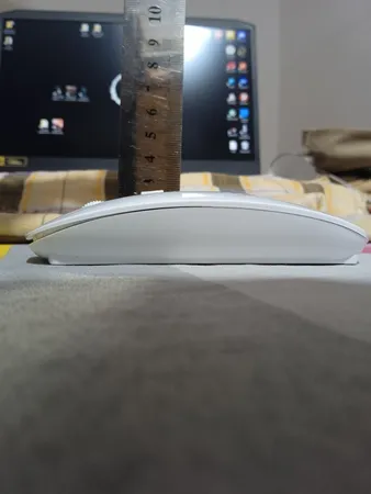 ماوس بی سیم مدل 24G