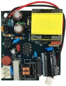 تجریه خرید برد تغذیه آیفون تصویری مدل AL-B