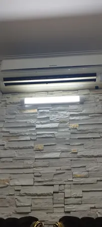 مهتابی ال ای دی 45 وات شاهچراغ مدل FTL