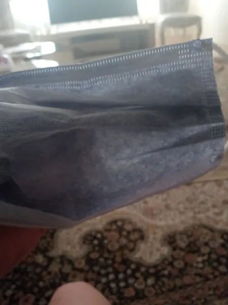عکس ارسالی خریدار