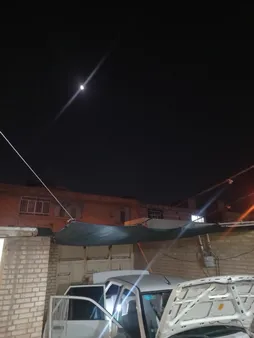 سایه بان مدل 4x4