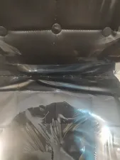 تجریه خرید صندلی انتظار مدل D8477