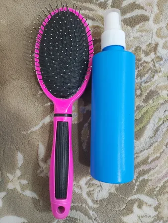 ظرف اسپری مدل A100 مجموعه 3 عددی