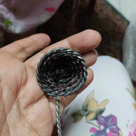 اسفند دود کن مسافرتی مدل 01