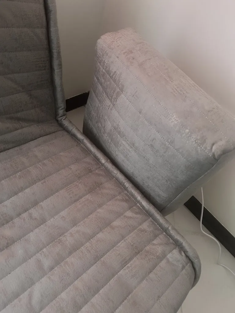 مبل تختخوابشو دو نفره دسته بلد مدل اطلس