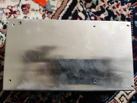 منبع تغذیه سوئیچینگ 12 ولت 20 آمپر مدل S-250