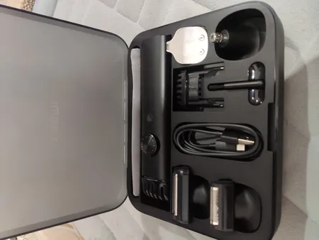 ماشین اصلاح موی سر و صورت شیائومی Grooming Kit Pro XMGHT2KITLF