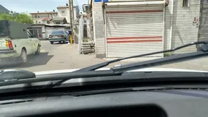 تجریه خرید تیغه برف پاکن ساما وایپر بلید مدل فلت مناسب برای کوییک بسته دو عددی