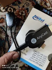 تجریه خرید دانگل انی کست مدل M4 plus