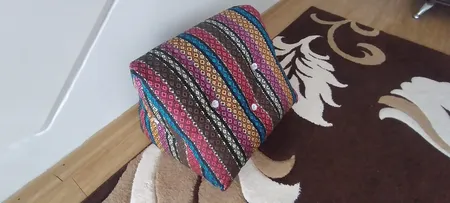 پشتی مدل yalda-07