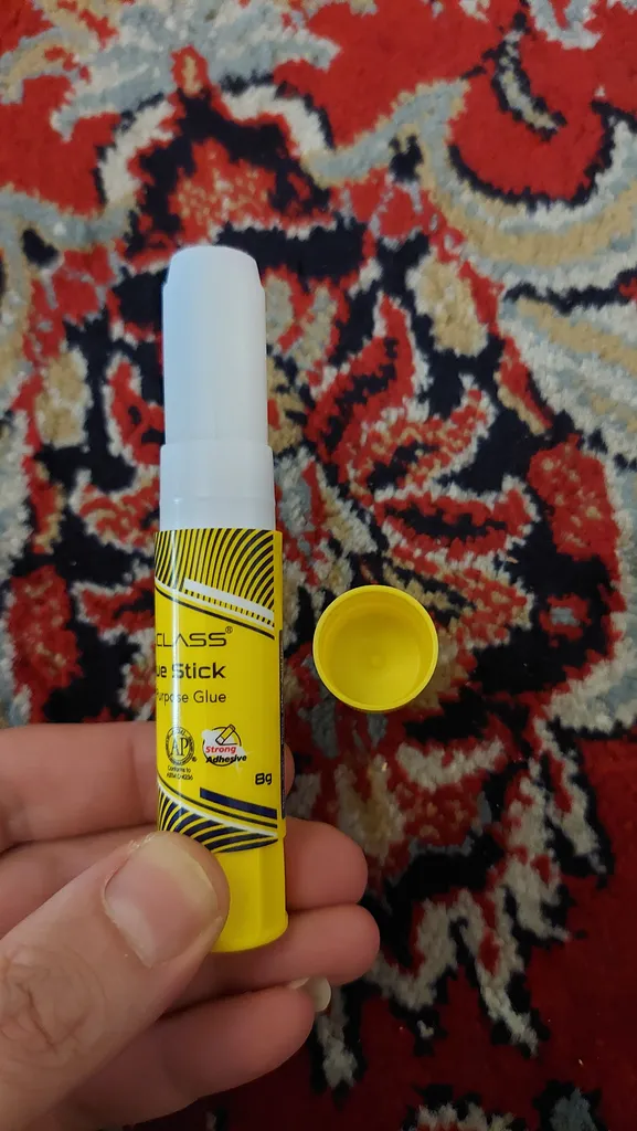 چسب ماتیکی سی.کلاس مدل 8