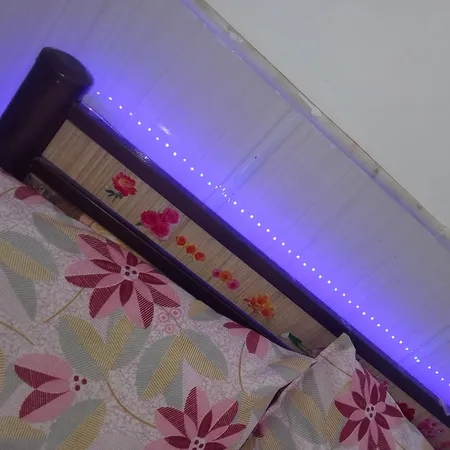 ریسه ال ای دی مدل RGB طول 2 متر