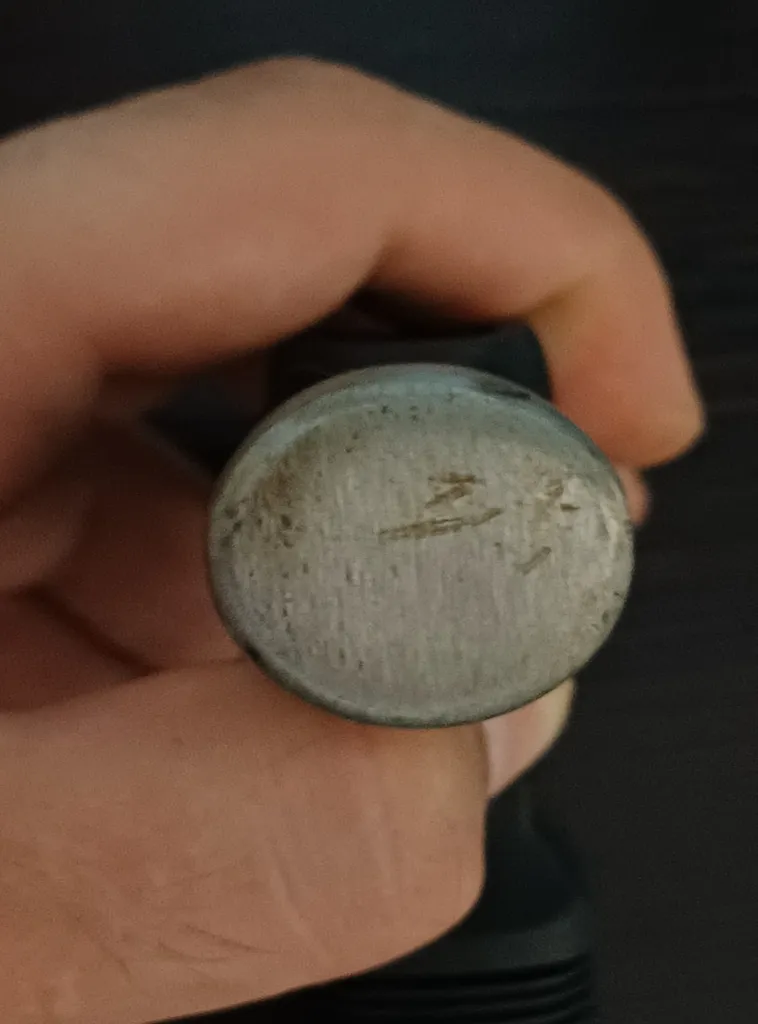 چکش میخ کش  اکسین مدل OXN-34 وزن 340 گرم