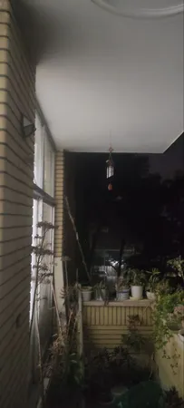 چراغ خورشیدی مدل SH-114B