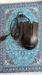 ماوس میکروفایر مدل M2-X1000
