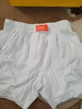 تجریه خرید شورت پسرانه آریان نخ باف کد 4411 بسته سه عددی