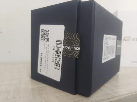 ساعت مچی عقربه‌ای مردانه کاسیو مدل EFR-552D-1A3VUDF